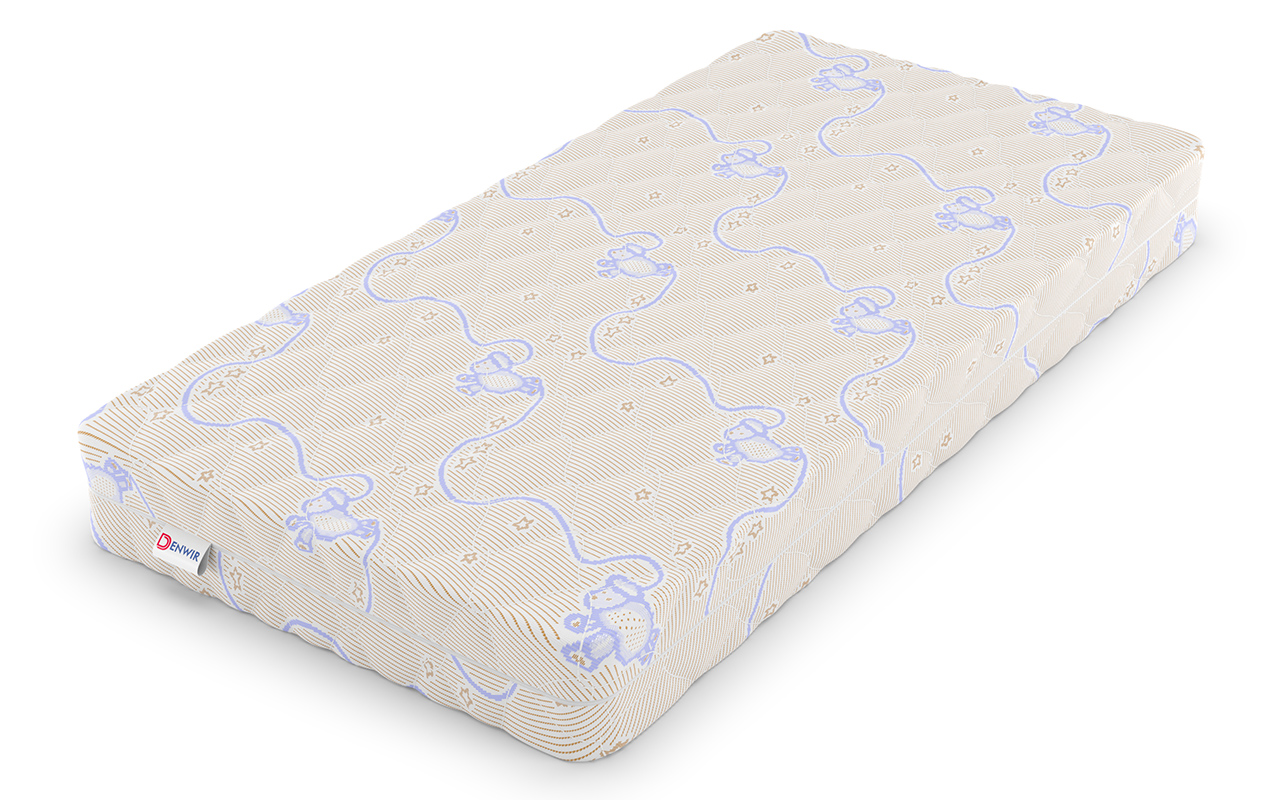 Denwir Baby Spring Hard Soft 13 фото 7