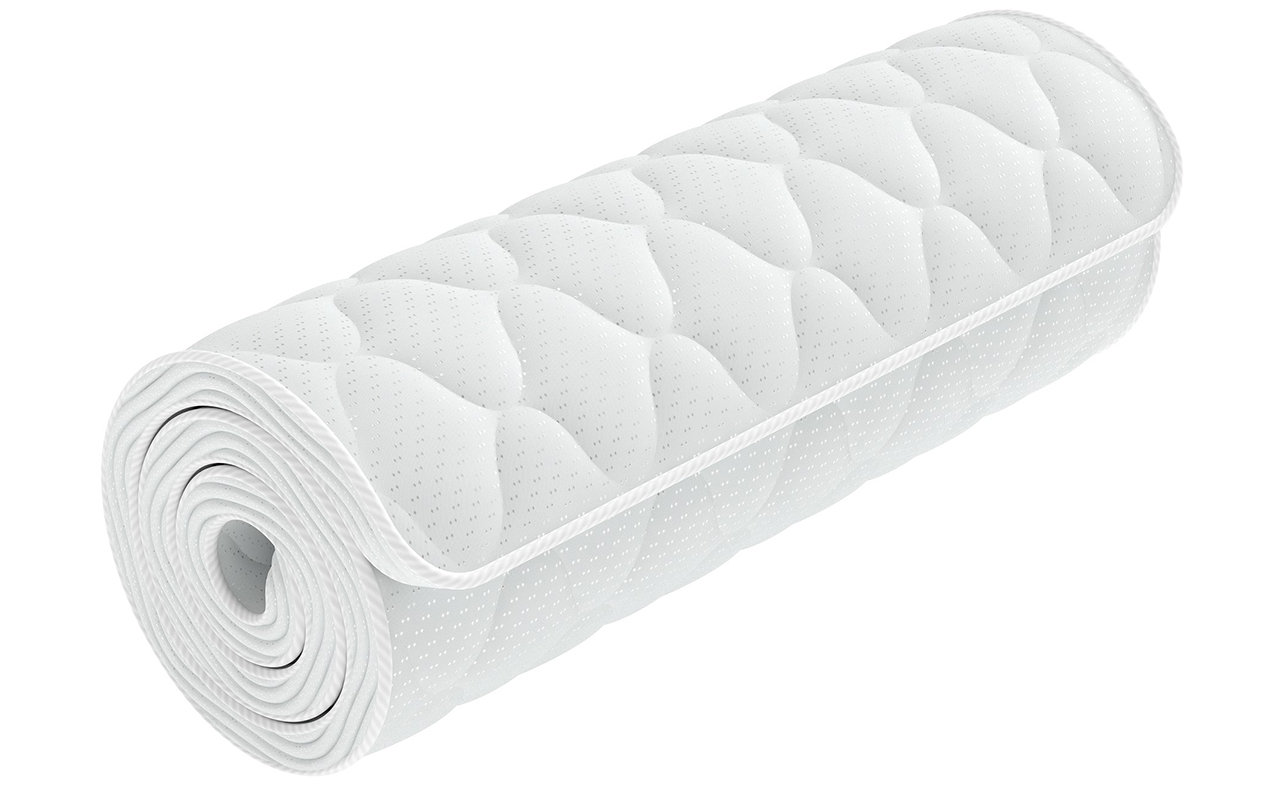 Орматек Эко Hard EVS Roll фото 3