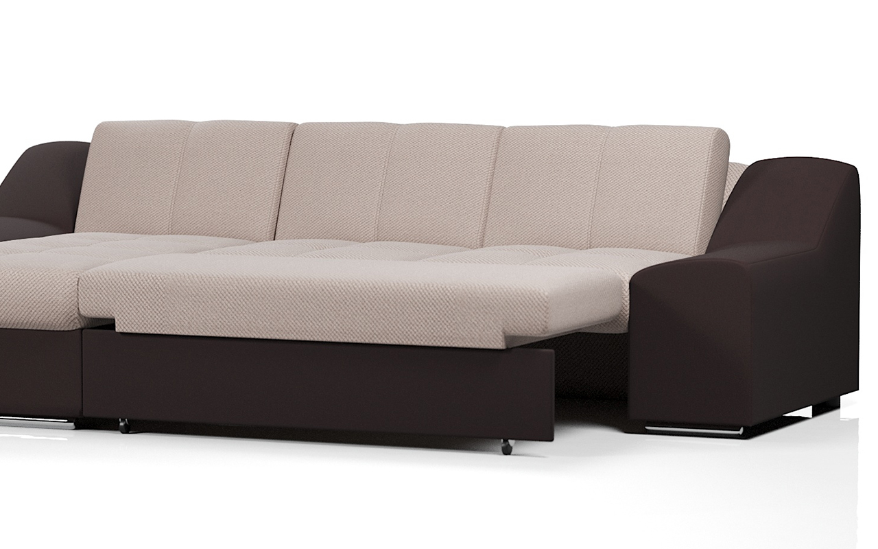 Gupan Чикаго угловой фото 6