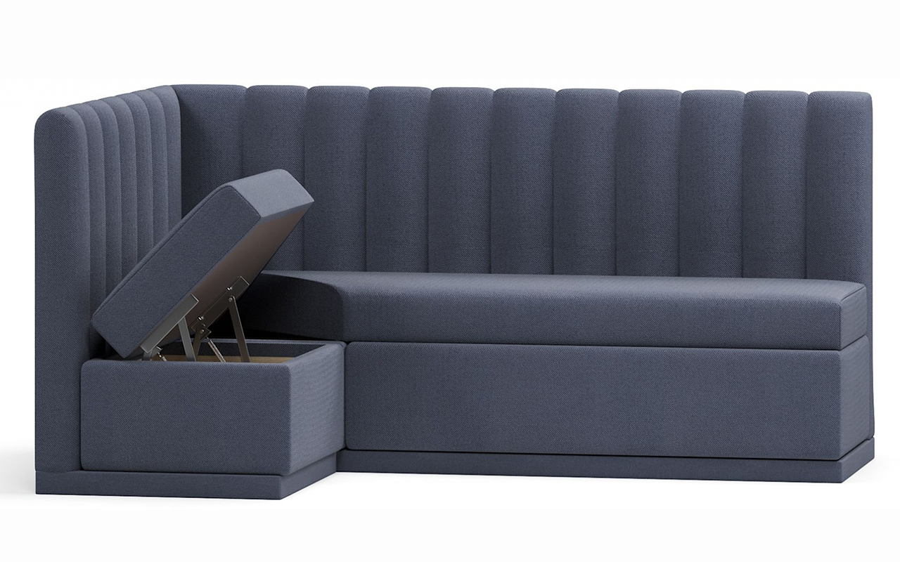 Gupan Кафф кухонный фото 15