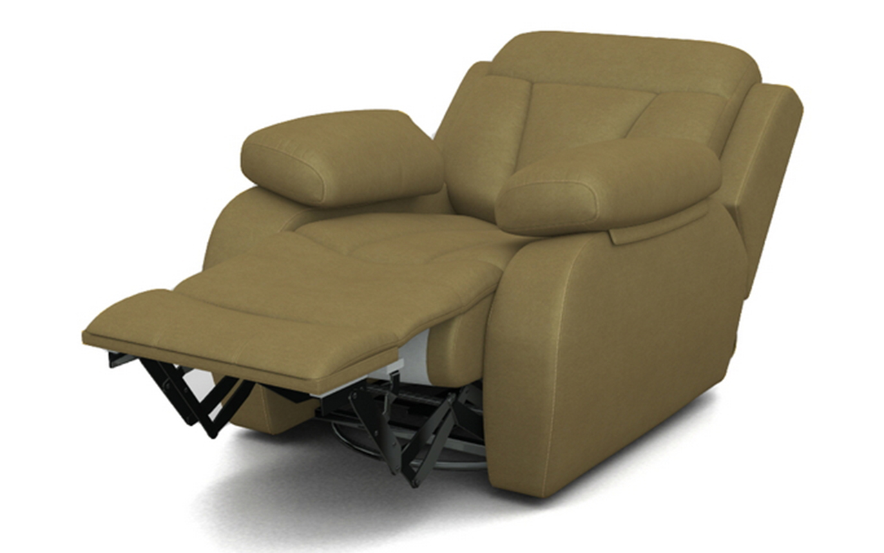 Орматек Манчестер глайдер фото 26