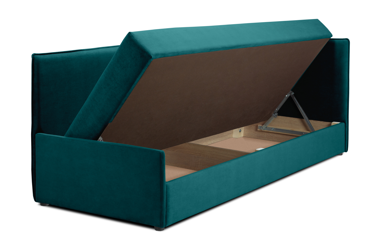 Flepers Lion Гамма тахта правая фото 4