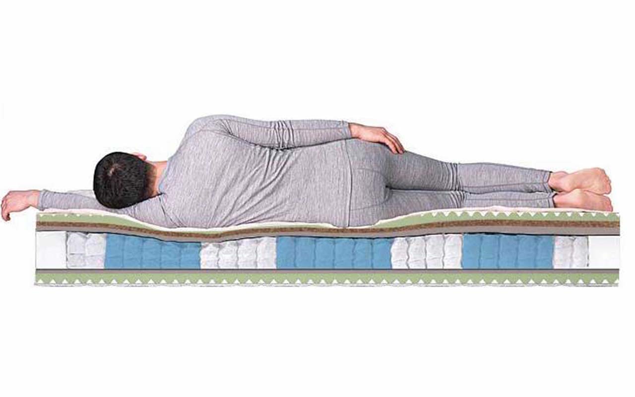 DreamLine Smart Zone Mix Foam фото 3