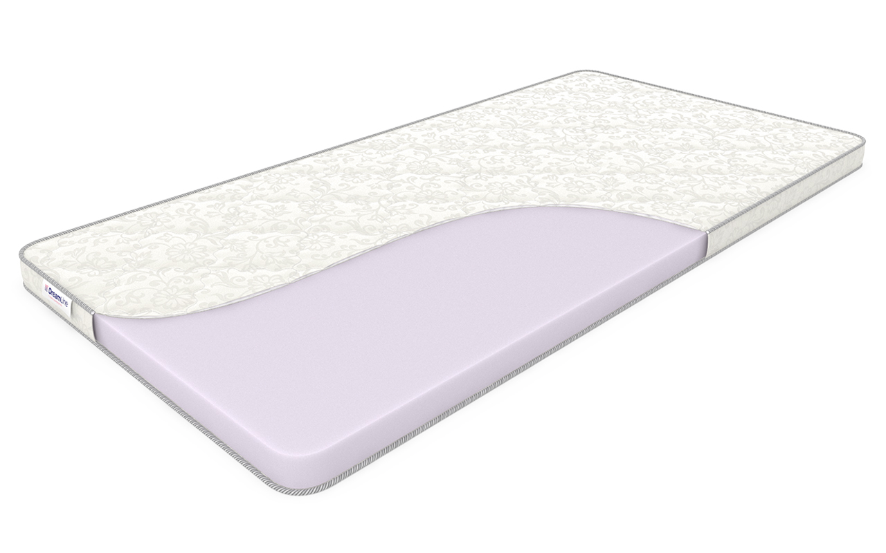 DreamLine Slim Foam Roll 6