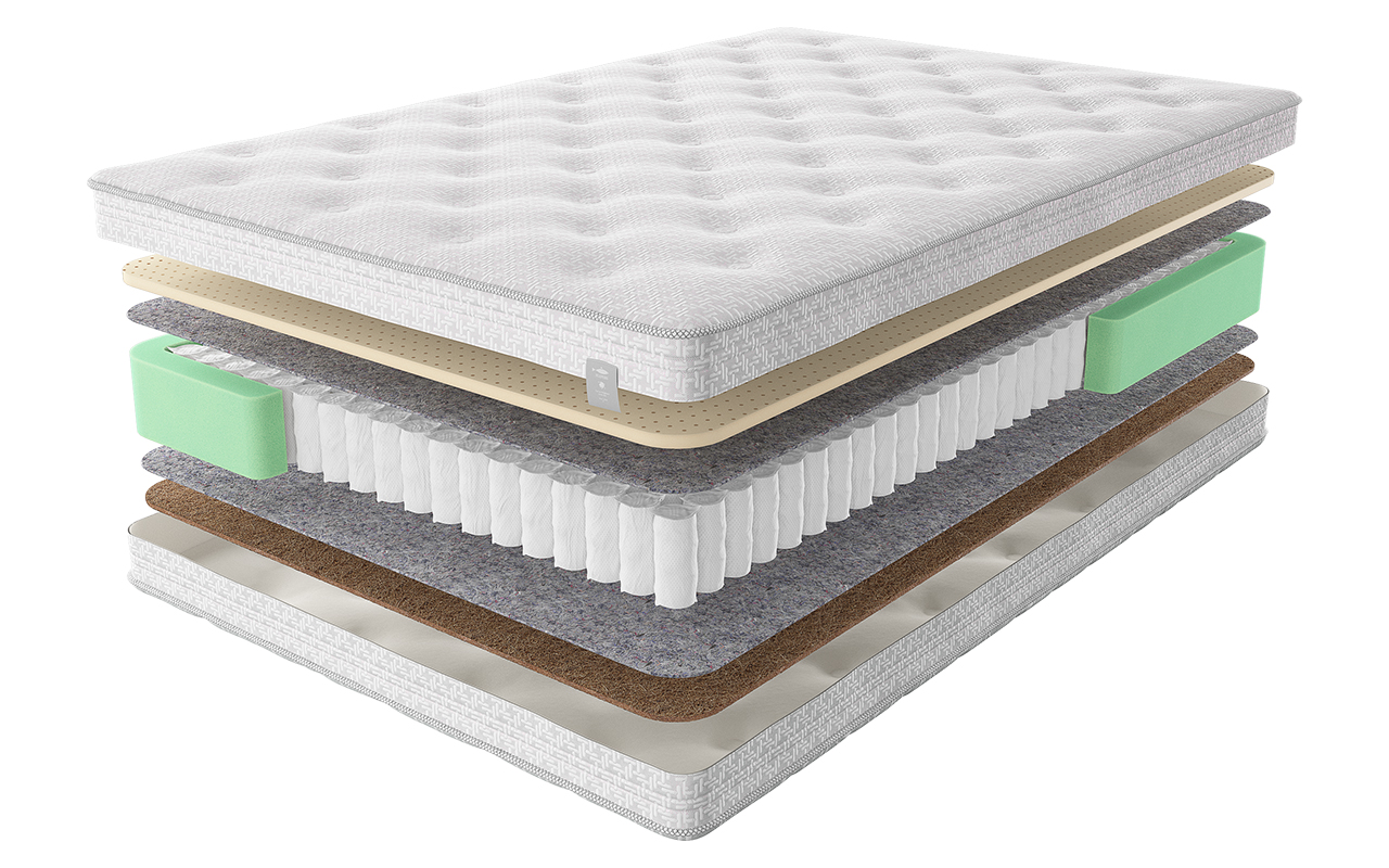 Flepers Круглые Hars Ula 2 Req