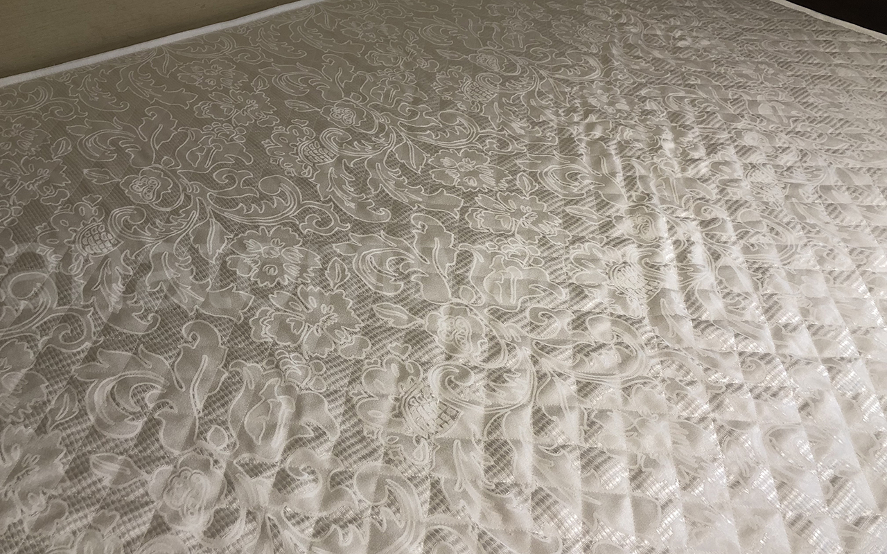 отзыв о Матрас Everest Ноу спринг Рестролл Эко фото 3